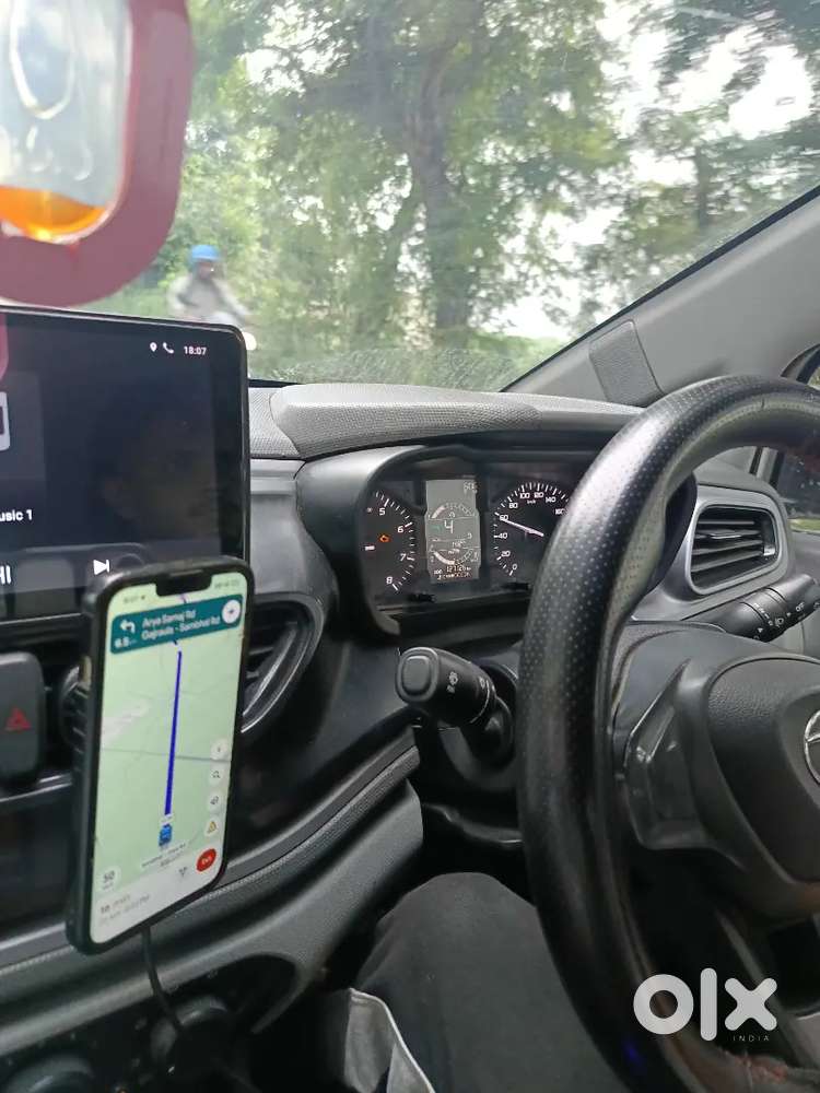 Tata Altroz Diesel 2021 Second Owner