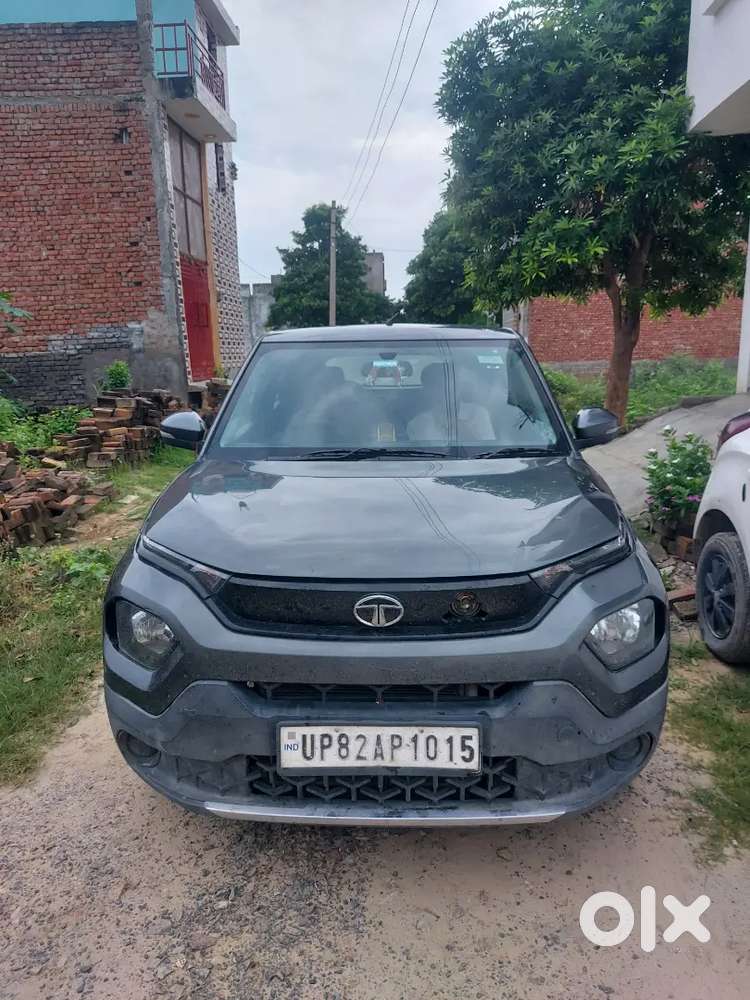 Tata Punch 1.2 Adventure 2022
