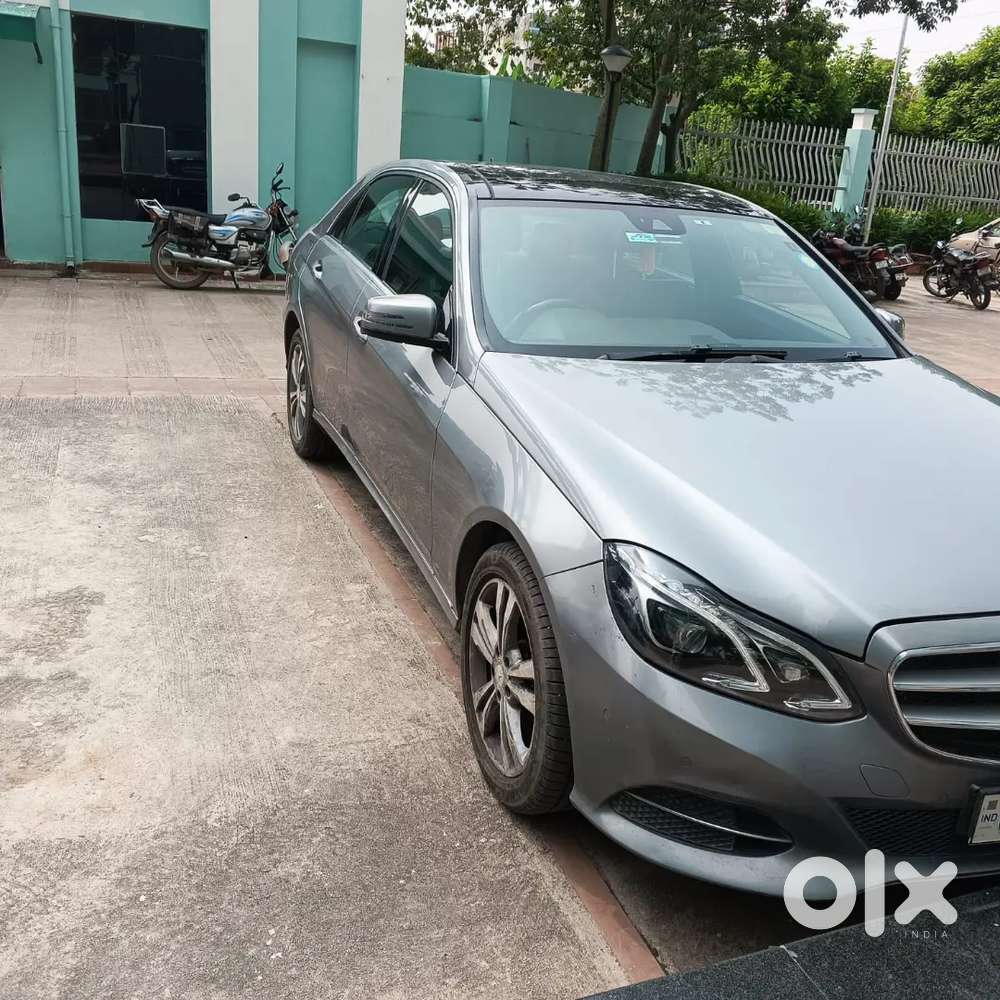 Mercedes-benz C-class 2015 Diesel