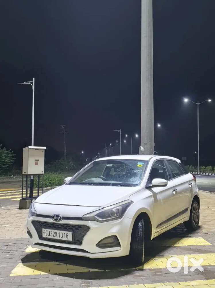 Hyundai I20 1.4 Asta 2019