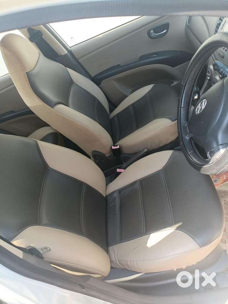 Hyundai I10 2011 Petrol 36000 Km Driven