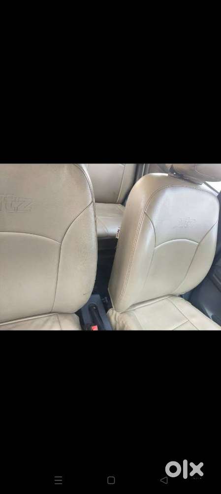 Maruti Suzuki Ritz Vdi Bs-iv, 2014, Diesel