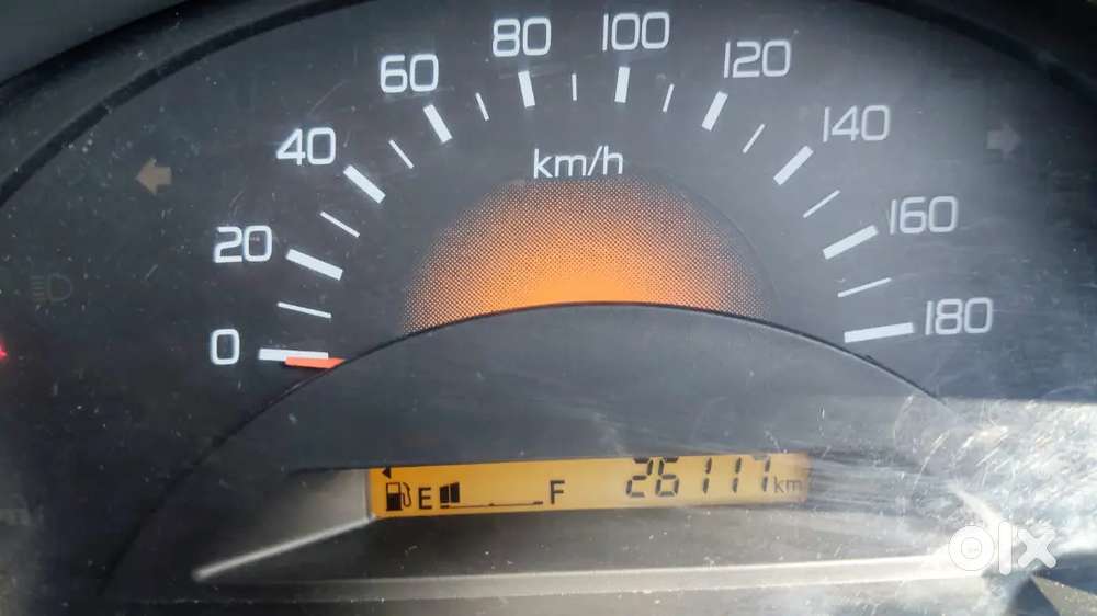 Maruti Suzuki Wagon R 1.0 2012 Petrol 26200 Km Driven