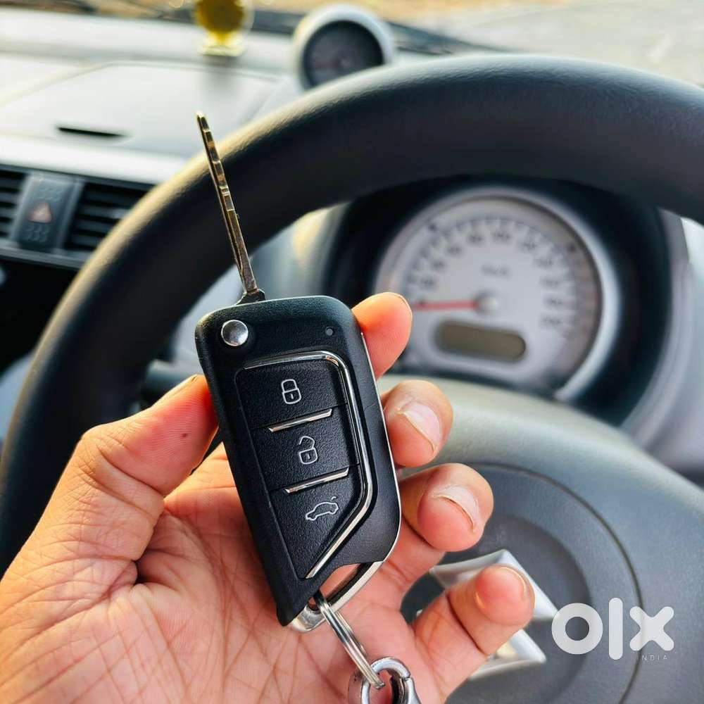 Maruti Suzuki Ritz 2010 Petrol Good Condition