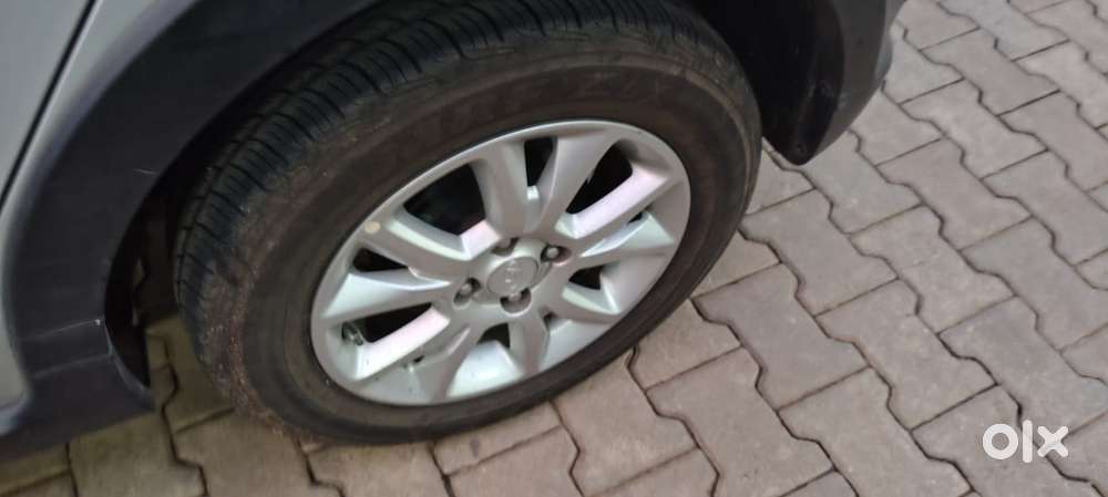 Hyundai I20 Active S Diesel, 2016, Diesel