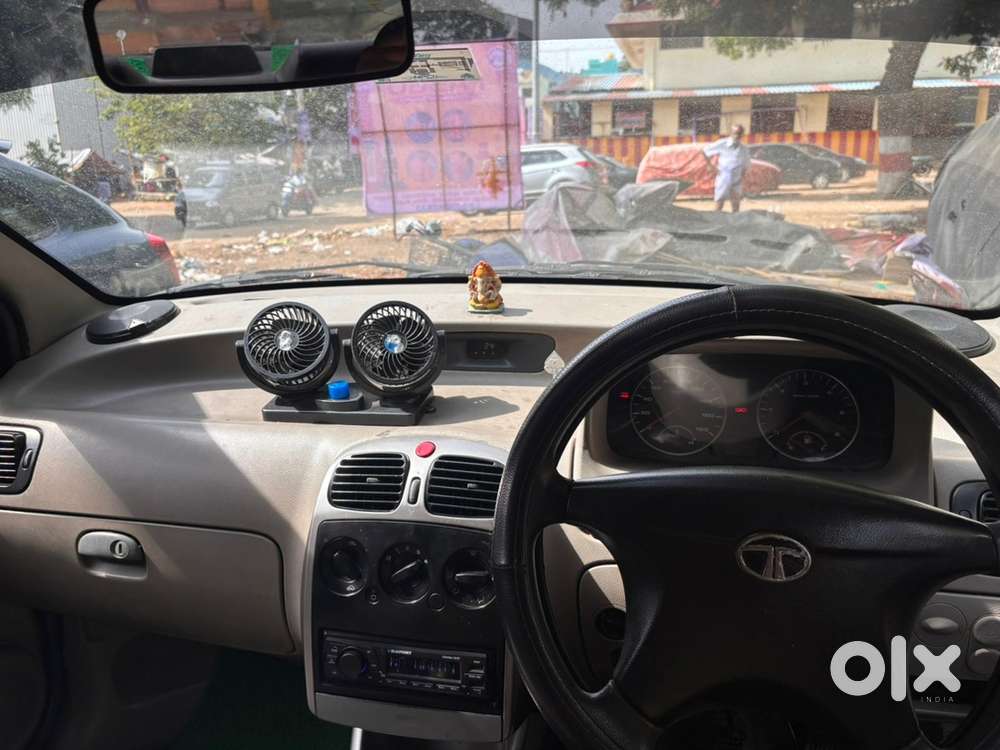 Tata Indigo Ecs Tdi 2005