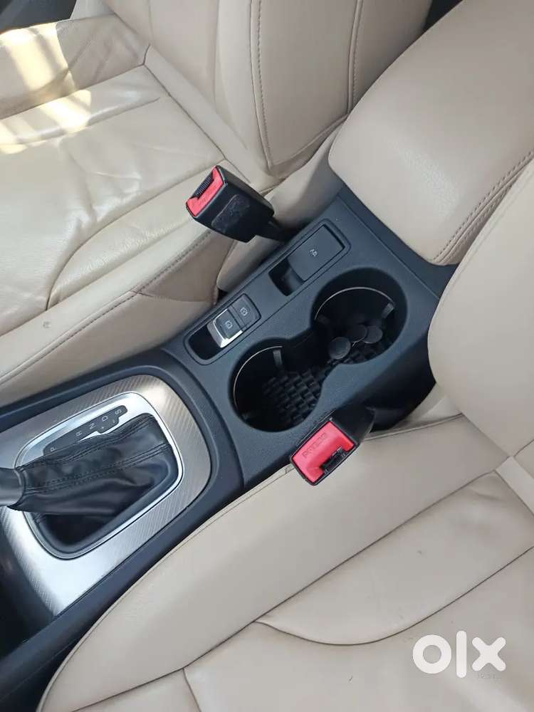 Audi Q3 Tdiq 2018 In Excellent Condition
