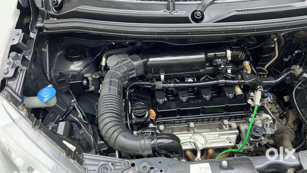 Maruti Suzuki Wagon R 1.2 Zxi, 2022, Petrol