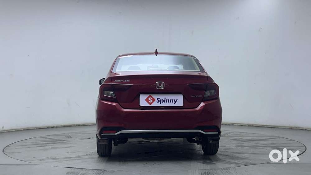 Honda Amaze Vx Cvt I-vtec, 2023, Petrol