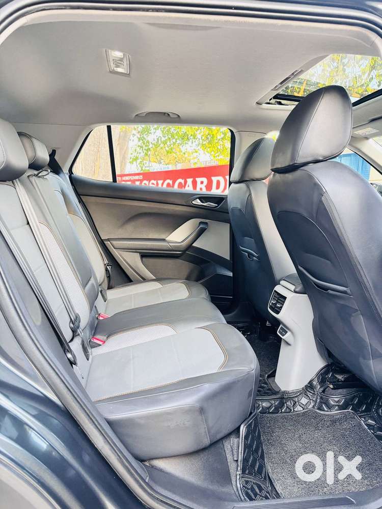 Skoda Kushaq 1.0 Monte Carlo Tsi At, 2023, Petrol