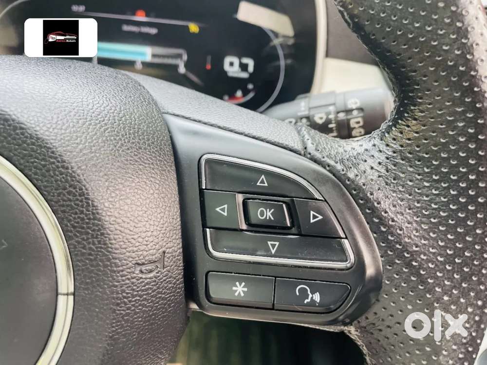 Mg Astor 1.5 Sharp, 2022, Petrol