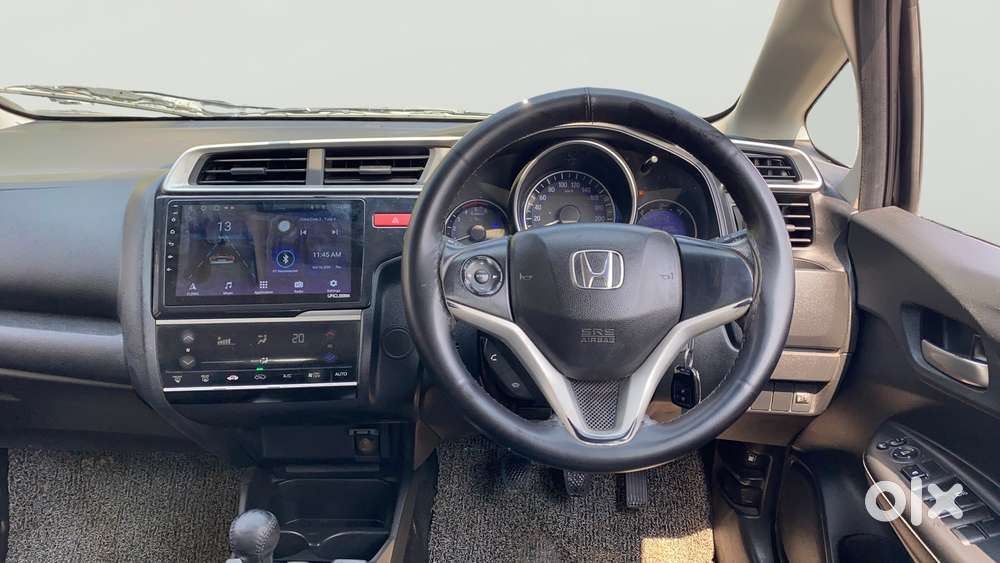 Honda Jazz 1.5 Vx I Dtec, 2015, Diesel