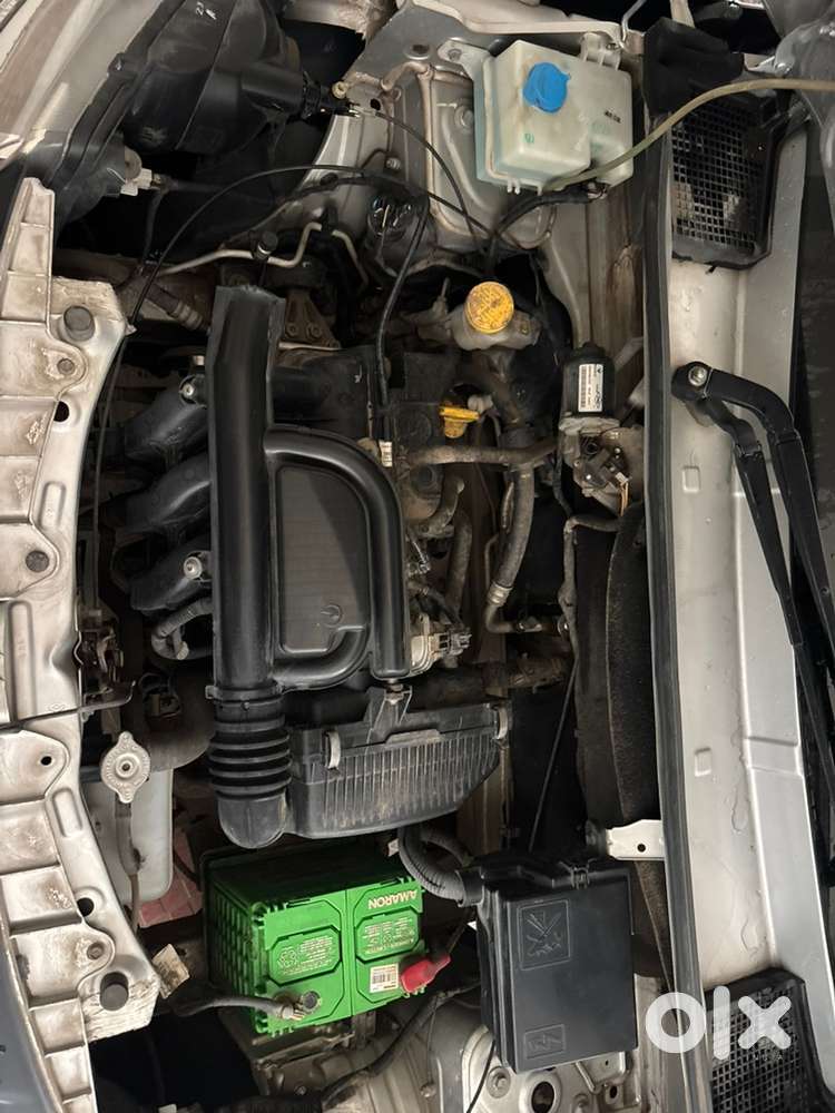 Kwid Rxt 1.0 2018 1st Owner