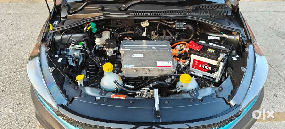 Tata Tiago Ev Xt Lr, 2024, Electric