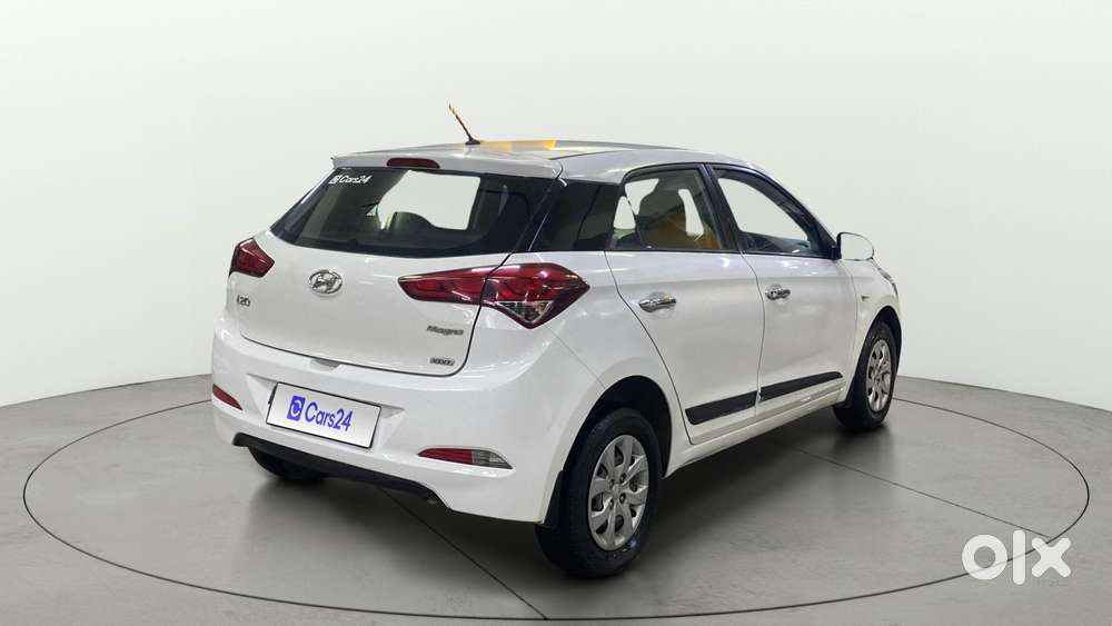 Hyundai Elite I20 Magna 1.2, 2016, Petrol