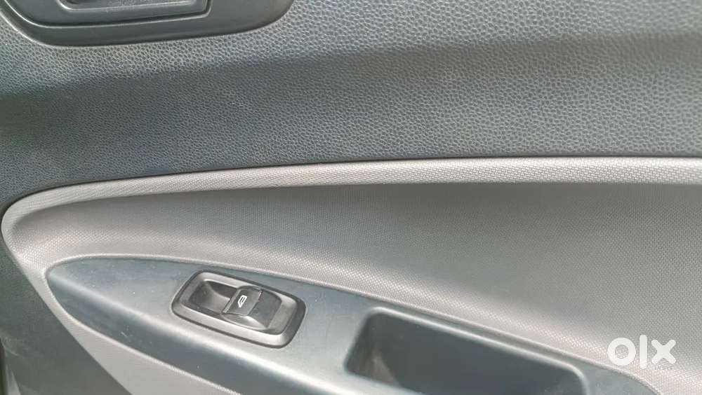 Ford Fiesta Excellent Condition