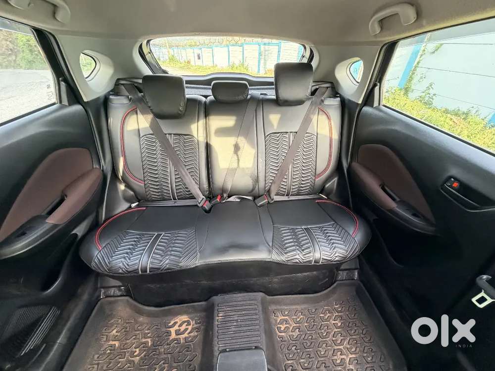 Maruti Suzuki Fronx 2023