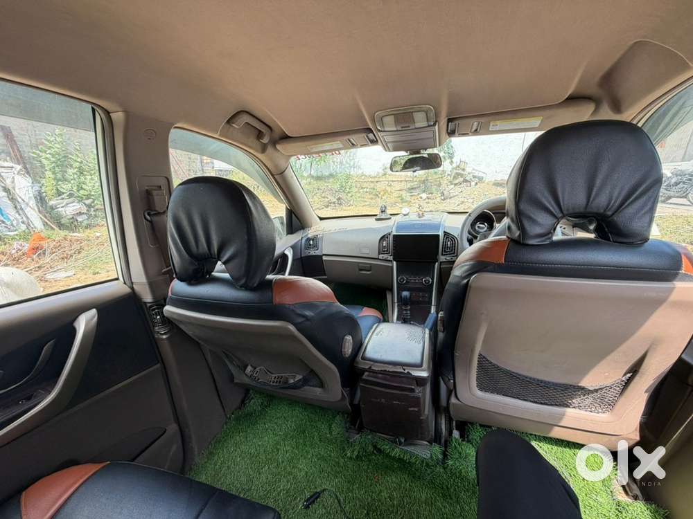 Mahindra Xuv500 Diesel 2013