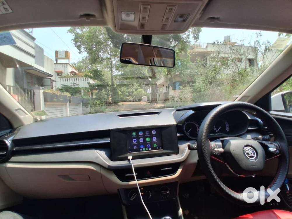 Skoda Slavia 2022  Well Maintained