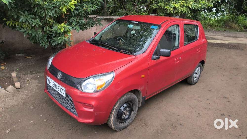 Maruti Suzuki Alto 2020 Lxi
