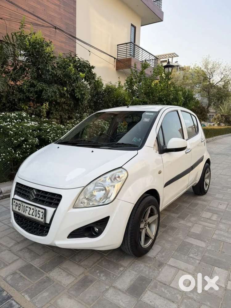 Maruti Suzuki Ritz Zdi Bs-iv, 2016, Diesel