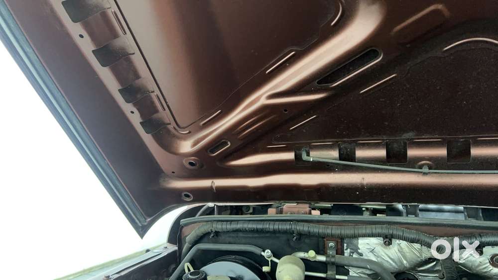 Mahindra Thar 2.0 Lx Hard Top Petrol At 4 Rwd, 2021, Petrol