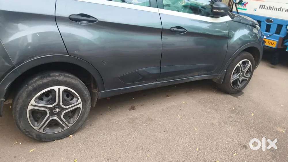Tata Nexon 1.2 Revotron 2022