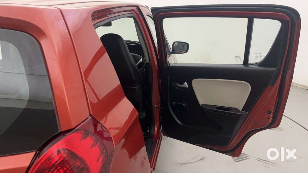 Maruti Suzuki Alto 800 0.8 Vxi Plus, 2022, Petrol