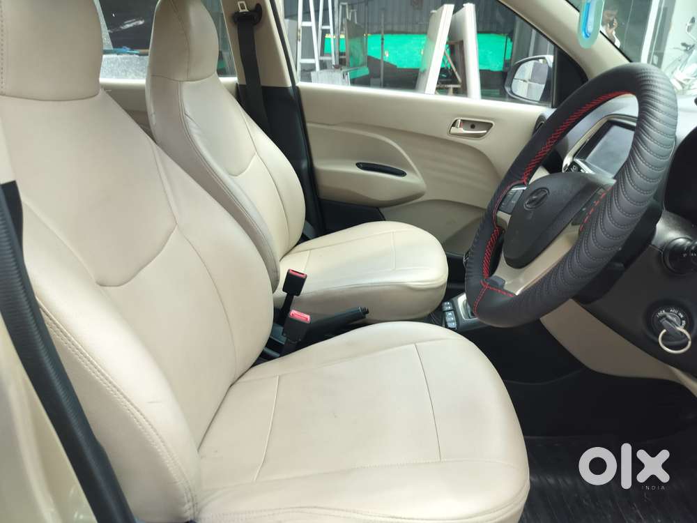 Hyundai New Santro 1.1 Sportz Amt, 2019, Petrol