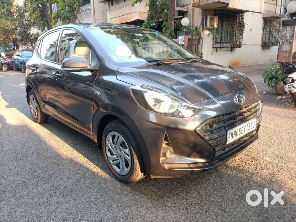 Hyundai Grand I10 Nios Magna Amt 1.2 Kappa Vtvt, 2022, Petrol
