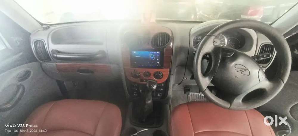 Mahindra Scorpio 2012 Diesel 118000 Km Driven