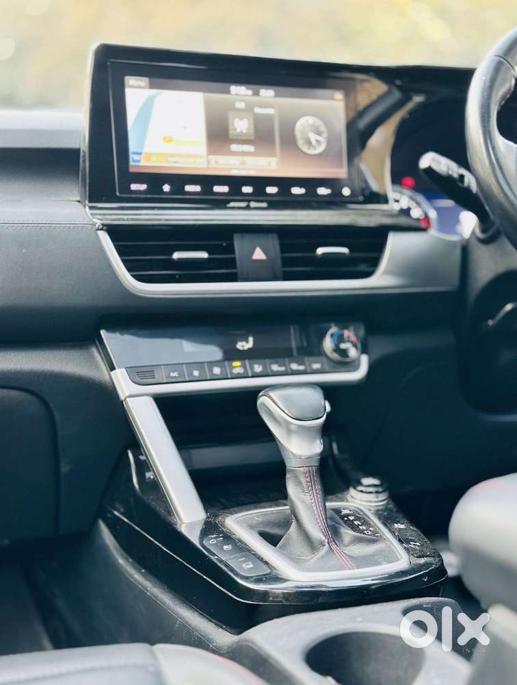 Kia Seltos 1.4 Gtx+ Turbo Gdi Petrol At, 2021, Petrol