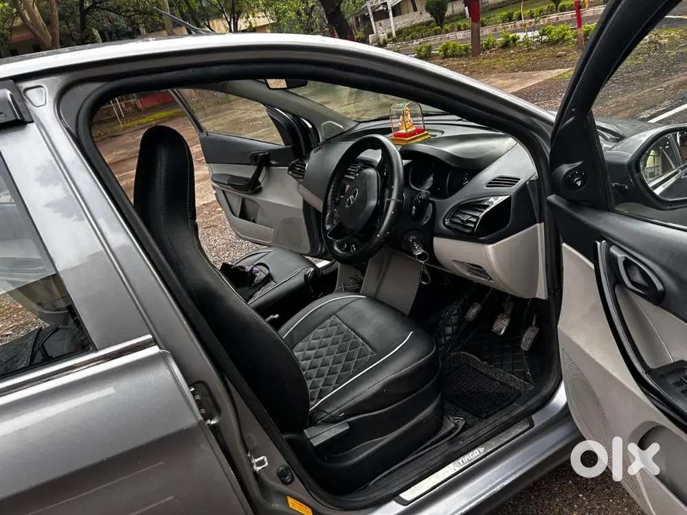 Tata Tiago 2018 Diesel Xt