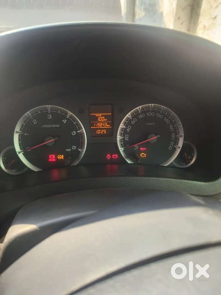 Maruti Suzuki Swift Dzire 2012 Diesel Well Maintained