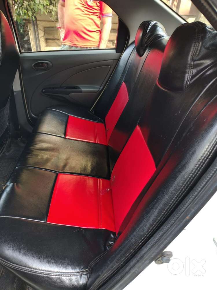 Toyota Etios 2012 Diesel Good Condition