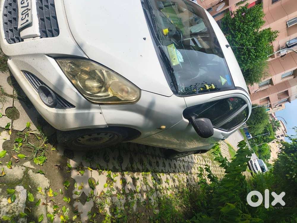 Maruti Suzuki Ritz 2016 Petrol Good Condition