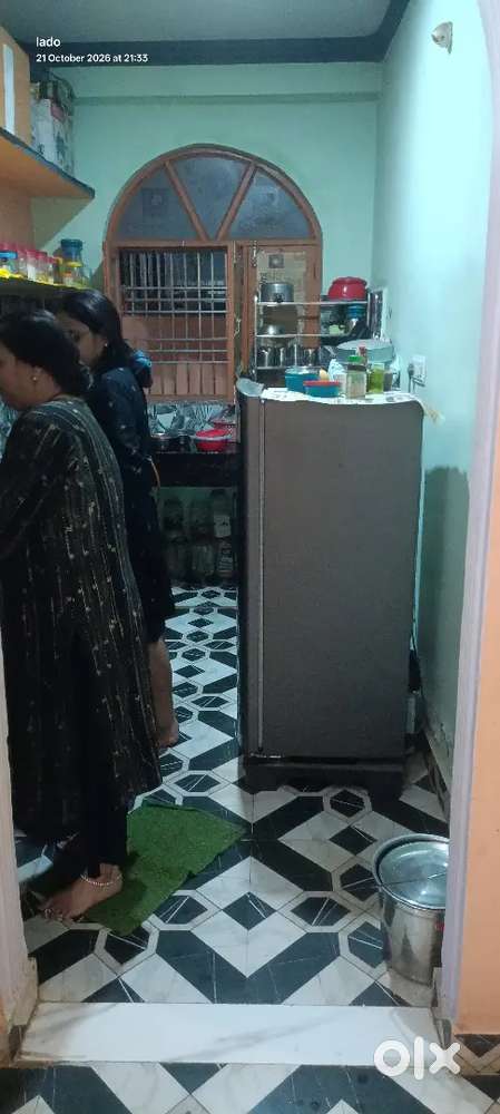 7500 Rent , 1BHK In Tansen Nagar, In Front Of Nagar Nigam, Gwalior