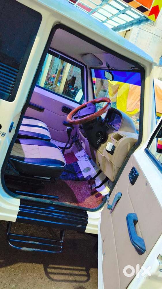 Mahindra Bolero Pik-up Fb 1.7t, 2022, Diesel