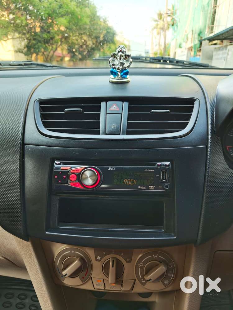 Maruti Suzuki Swift Dzire Tour Ldi, 2019, Diesel
