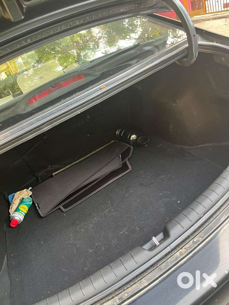 Hyundai Verna 1.6 Petrol 2019