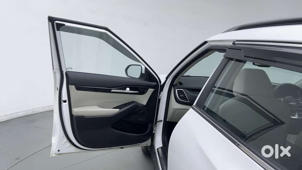 Kia Seltos 1.5 Htx At Petrol, 2022, Petrol