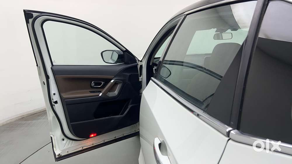 Tata Harrier Xza Dual Tone, 2022, Diesel