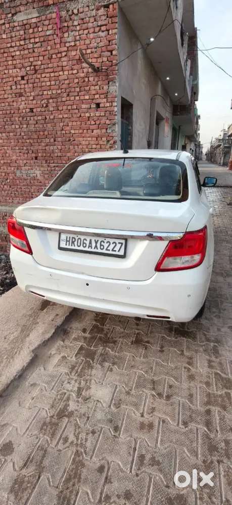 Maruti Suzuki Dzire 2020 Petrol 128380 Km Driven