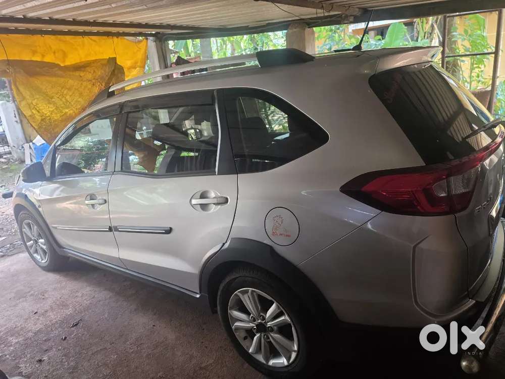 Honda Br-v I-vtec 2016