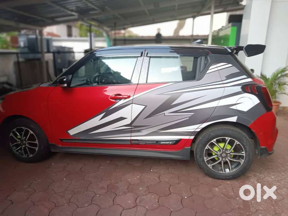 Maruti Suzuki Swift 2018 Petrol Good Condition