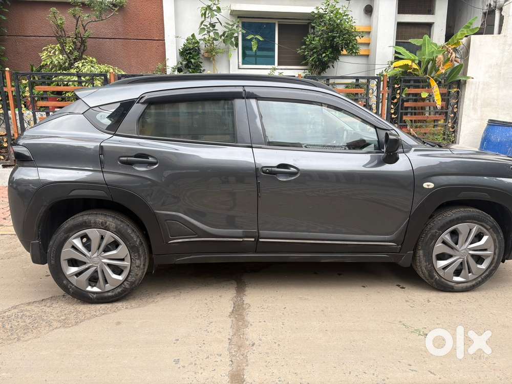 Maruti Suzuki Fronx 2023