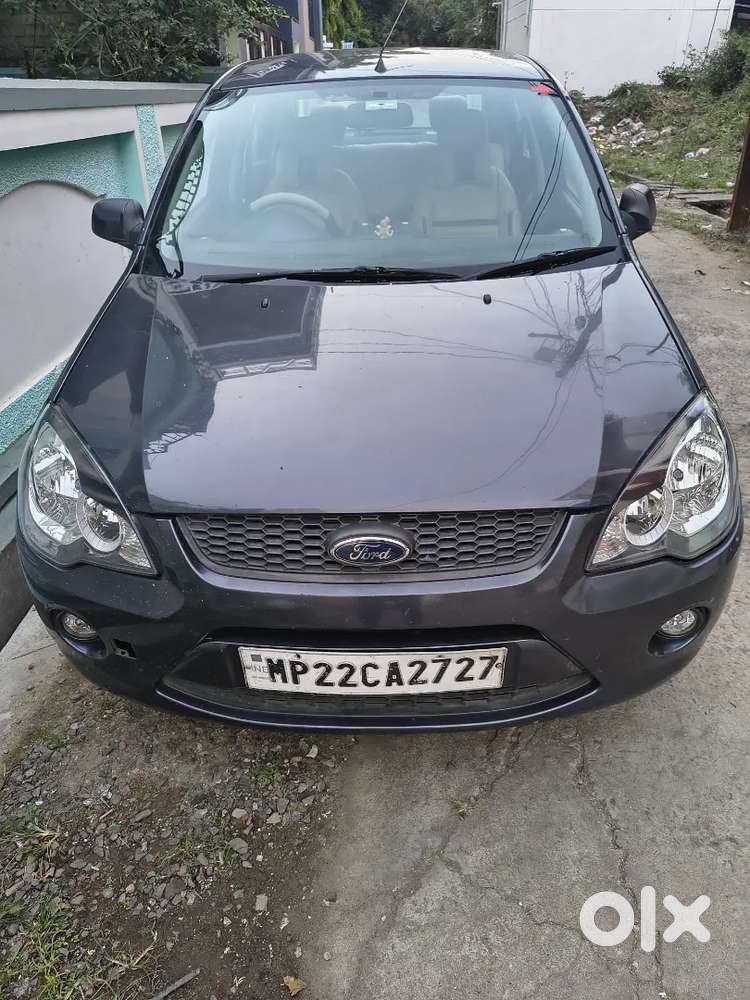 Ford Fiesta Classic Diesel