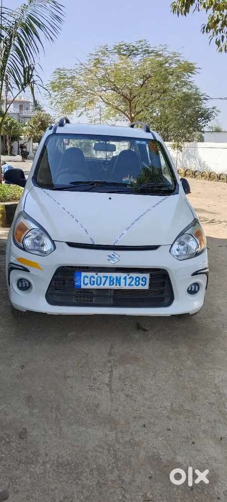 Maruti Suzuki Alto 800 2018 For Sale