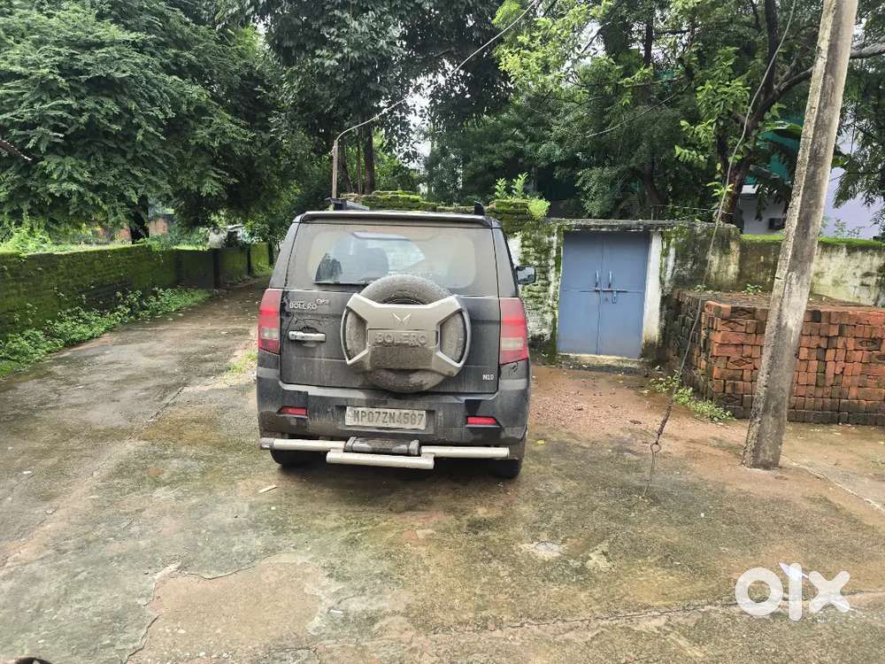 Mahindra Bolero Neo 2024 Showroom Condition With Service Record