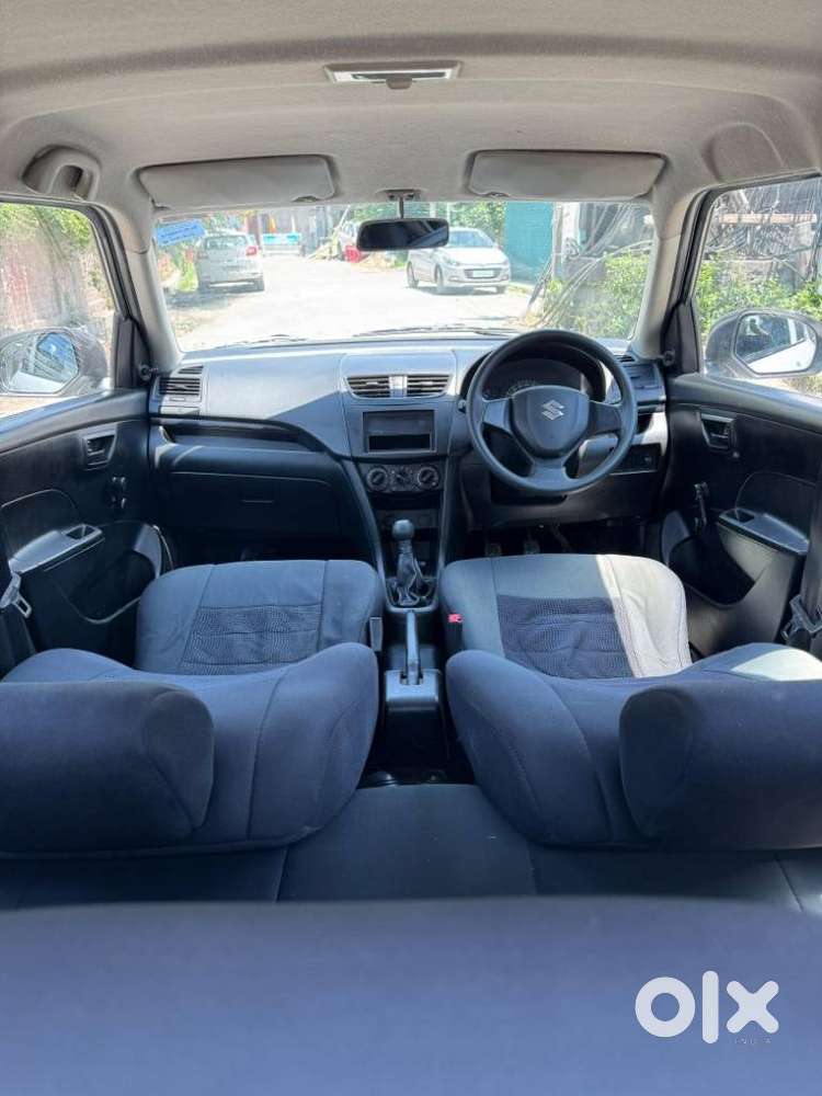 Maruti Suzuki Swift Lxi Optional-o, 2014, Petrol